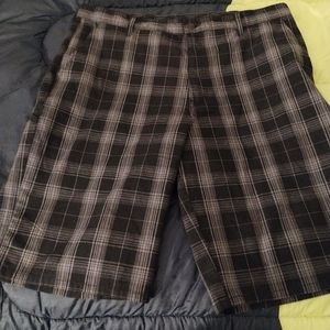 Dickies Size 40 Blk gray